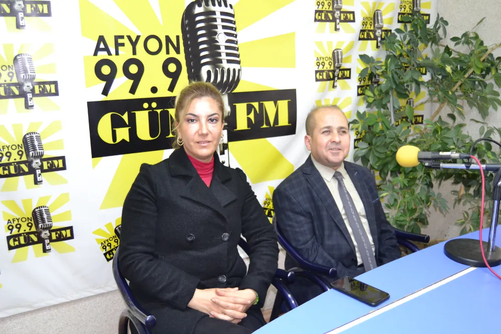 Farkındalık konserine herkes davetli